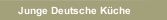 Junge Deutsche Küche